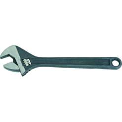 Proto® Black Oxide Clik-Stop® Adjustable Wrench 10"
