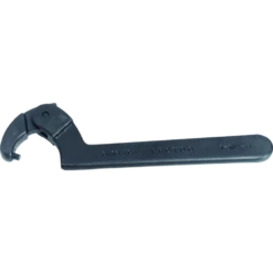 Proto® Adjustable Pin Spanner Wrench 1-1/4" To 3", 1/4" Pin