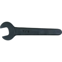 Proto® Black Oxide Check Nut Wrench 7/16"