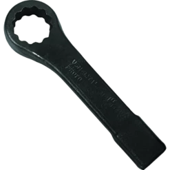 Proto® Super Heavy-Duty Offset Slugging Wrench 2-1/16" - 12 Point
