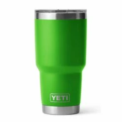 Yeti Coolers YETI Rambler 30 Oz Tumbler Canopy Green