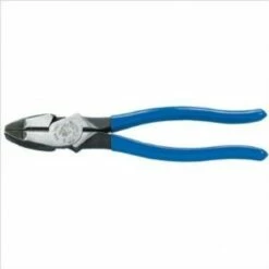 Klein Tools Klein D2000-9NETH 2000 Series 9" High Leverage Side Cutting Pliers