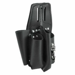 Klein Tools Klein 5118-C Pliers Rule Screwdriver And Wrench Tool Holder