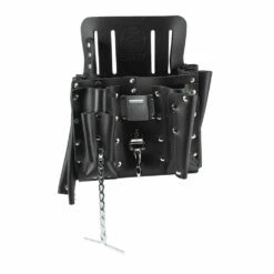 Klein Tools Klein 5167 11-Pocket Tool Pouch