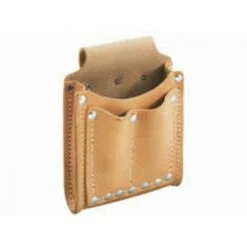 Klein Tools Klein 3-Pocket Utility Pouch-5145