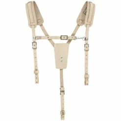 Klein Tools Klein Leather Suspenders-5413