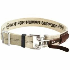 Klein Tools Klein Cotton/Polyester Blend Tool Belt W/Quick-Release Buckle-5425M